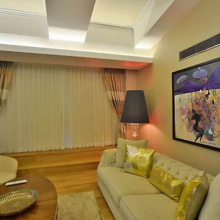 Mona - Special Class 3* Ankara
