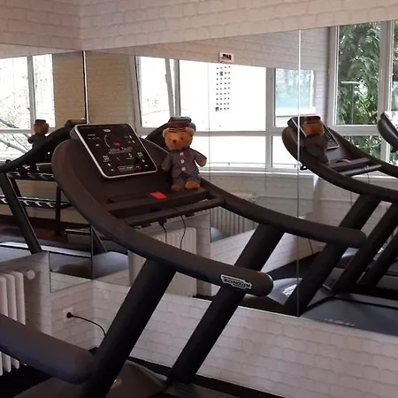 Hotel Mona - Special Class Ankara