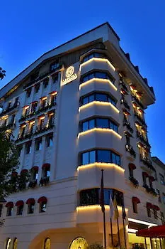 Mona - Special Class 3* Ankara